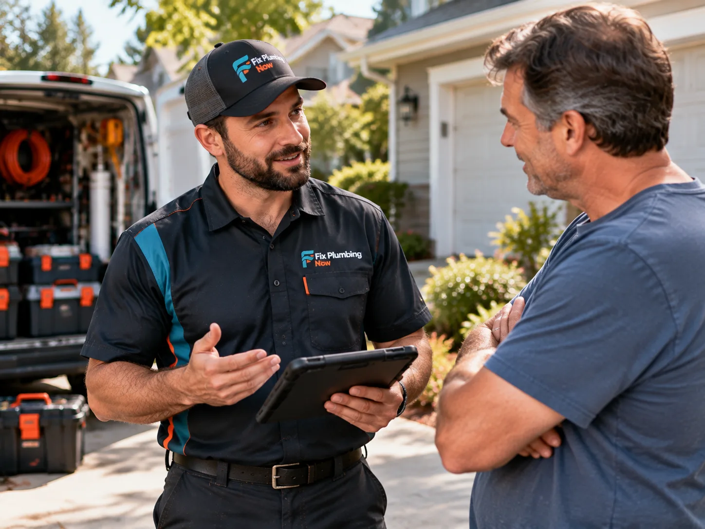 Clogged Drain Service Lemoore, CA FAQs